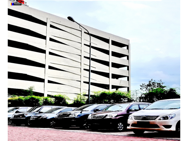 Apartemen Sunter Park View, Sunter, Jakarta Utara, NEGO !!