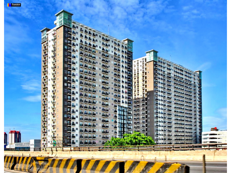 Apartemen Sunter Park View, Sunter, Jakarta Utara, NEGO !!