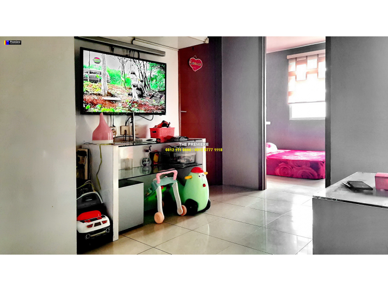 Apartemen Gading Greenhill Kelapa Gading, Jakarta Utara, Furnished (B2909)