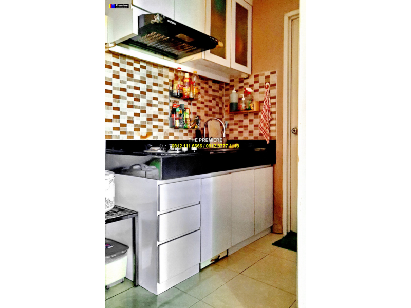 Apartemen Gading Greenhill Kelapa Gading, Jakarta Utara, Furnished (B2909)