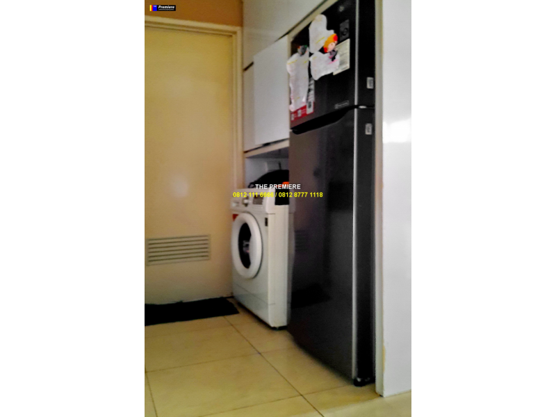 Apartemen Gading Greenhill Kelapa Gading, Jakarta Utara, Furnished (B2909)