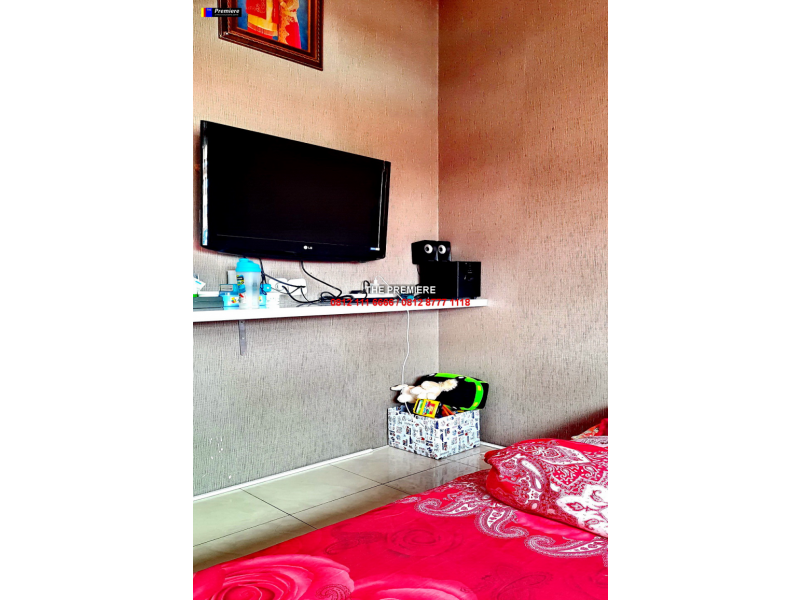 Apartemen Gading Greenhill Kelapa Gading, Jakarta Utara, Furnished (B2909)