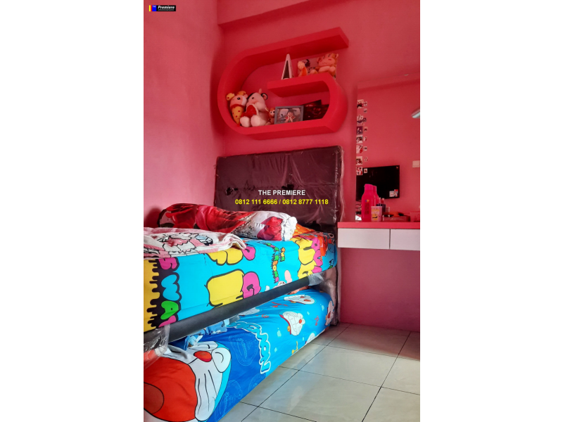 Apartemen Gading Greenhill Kelapa Gading, Jakarta Utara, Furnished (B2909)