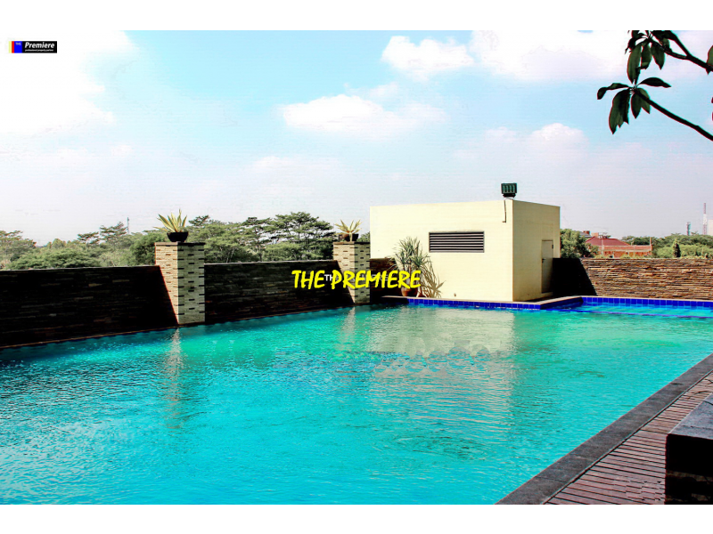 Apartemen Gading Greenhill Kelapa Gading, Jakarta Utara, Furnished (B2909)