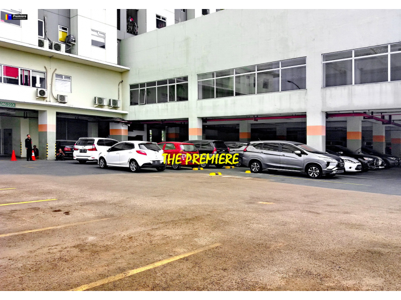 Apartemen Gading Greenhill Kelapa Gading, Jakarta Utara, Furnished (B2909)