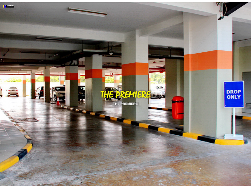 Apartemen Gading Greenhill Kelapa Gading, Jakarta Utara, Furnished (B2909)