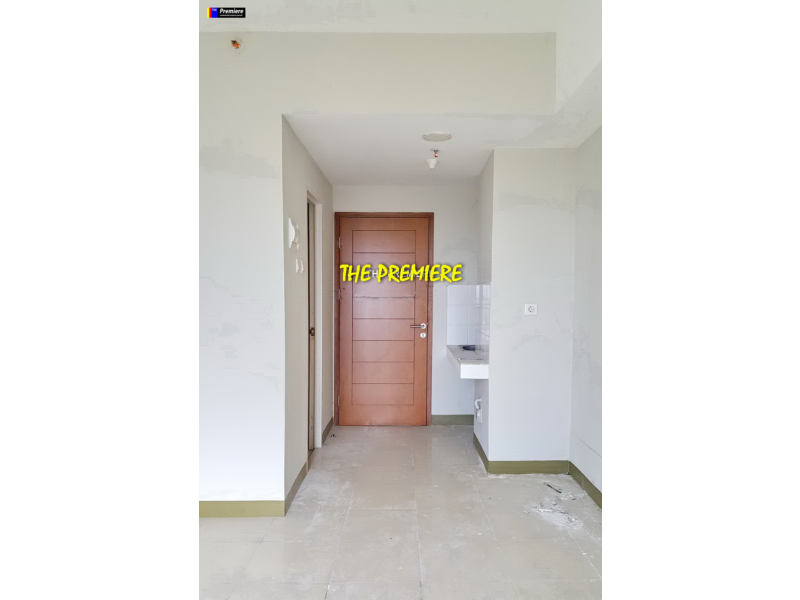 Apartemen Gading Greenhill Kelapa Gading, Jakarta Utara (A1906)