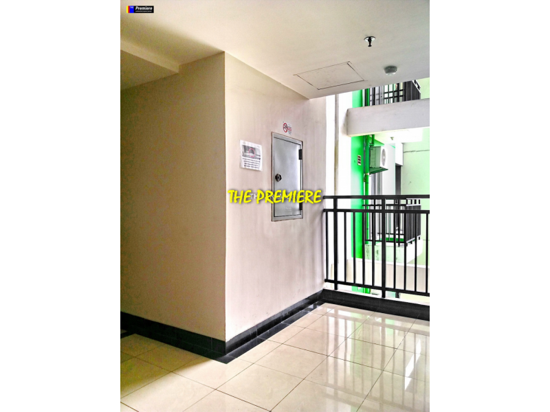 Apartemen Gading Greenhill Kelapa Gading, Jakarta Utara (A1906)