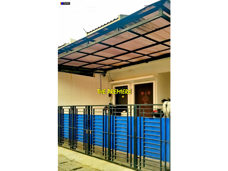 Rumah BCS Kelapa Gading, Jakarta Utara, MURAH !!