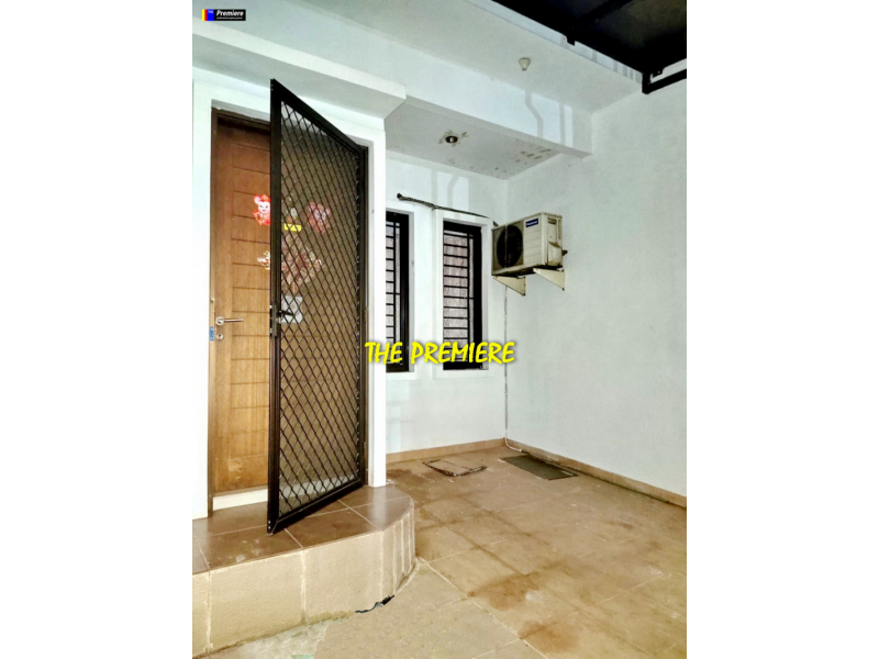 Rumah BCS Kelapa Gading, Jakarta Utara, MURAH !!