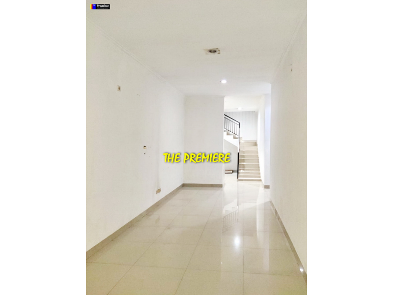 Rumah BCS Kelapa Gading, Jakarta Utara, MURAH !!