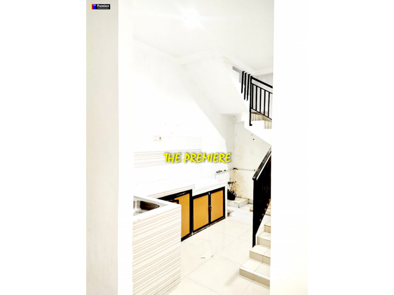 Rumah BCS Kelapa Gading, Jakarta Utara, MURAH !!