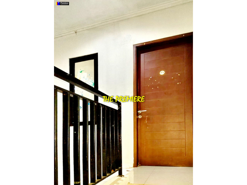 Rumah BCS Kelapa Gading, Jakarta Utara, MURAH !!