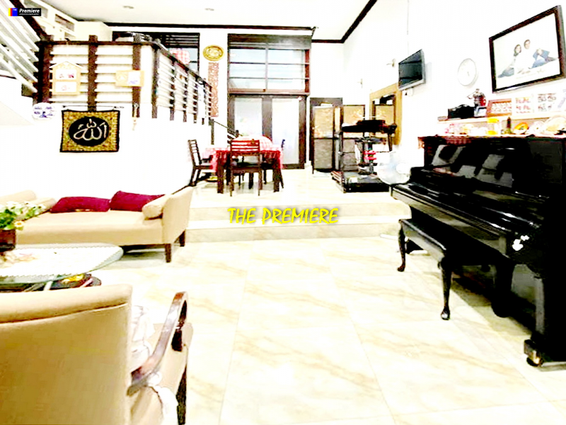 Rumah Dijual Kayu Putih, Pulo Gadung, Jakarta Timur, DKI Jakarta, 13210