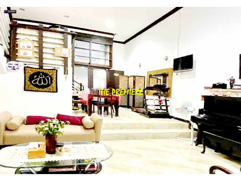 Rumah Dijual Kayu Putih, Pulo Gadung, Jakarta Timur, DKI Jakarta, 13210