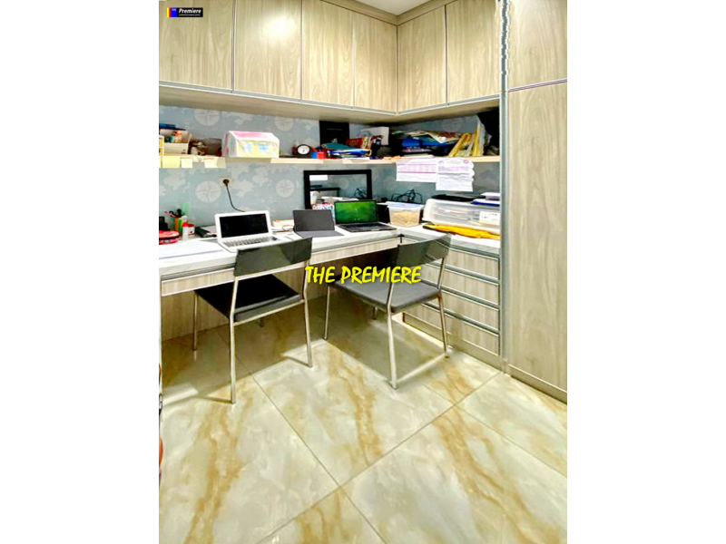 Rumah Dijual Kayu Putih, Pulo Gadung, Jakarta Timur, DKI Jakarta, 13210