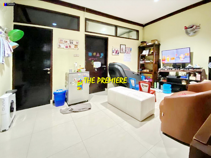 Rumah Dijual Kayu Putih, Pulo Gadung, Jakarta Timur, DKI Jakarta, 13210