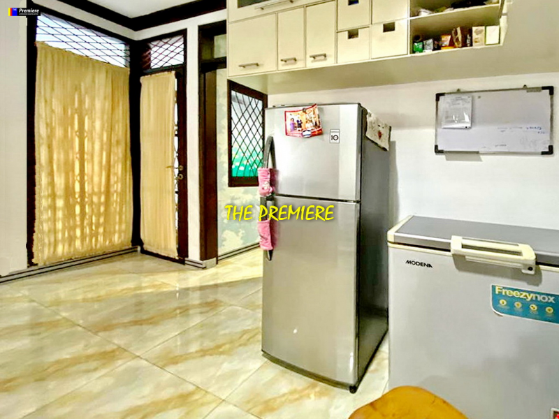 Rumah Dijual Kayu Putih, Pulo Gadung, Jakarta Timur, DKI Jakarta, 13210