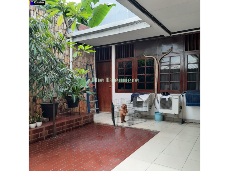 Rumah Besar Kelapa Puyuh Kelapa Gading, Jakarta Utara, NEGO ABIZZ !!