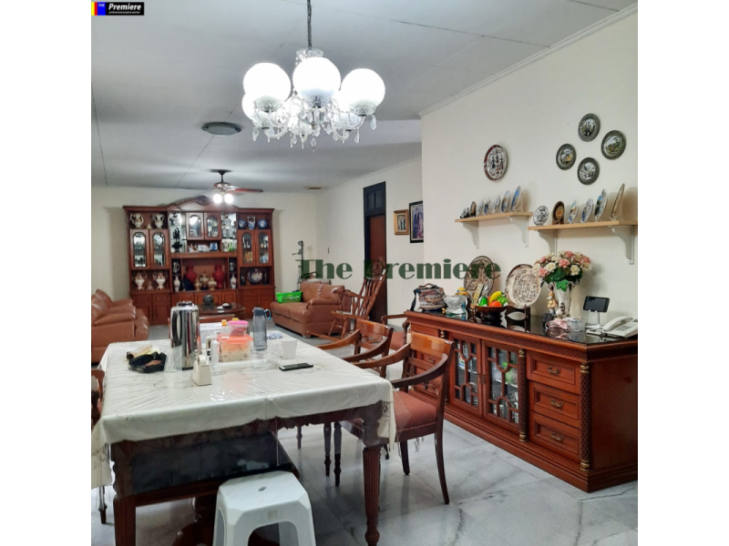 Rumah Besar Kelapa Puyuh Kelapa Gading, Jakarta Utara, NEGO ABIZZ !!