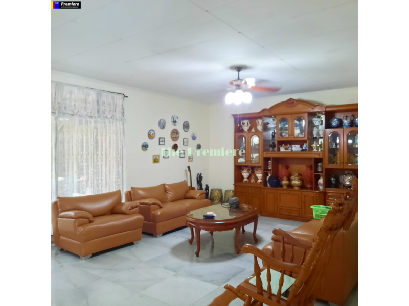 Rumah Besar Kelapa Puyuh Kelapa Gading, Jakarta Utara, NEGO ABIZZ !!