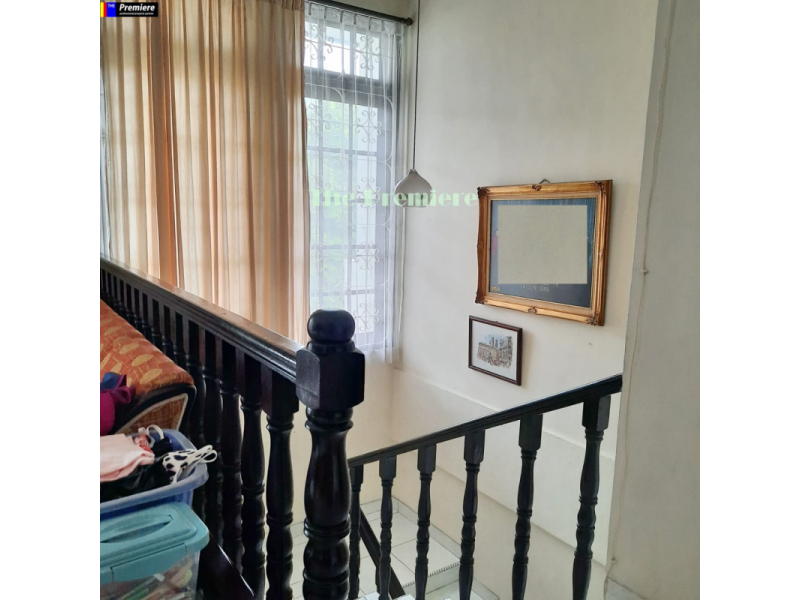 Rumah Besar Kelapa Puyuh Kelapa Gading, Jakarta Utara, NEGO ABIZZ !!