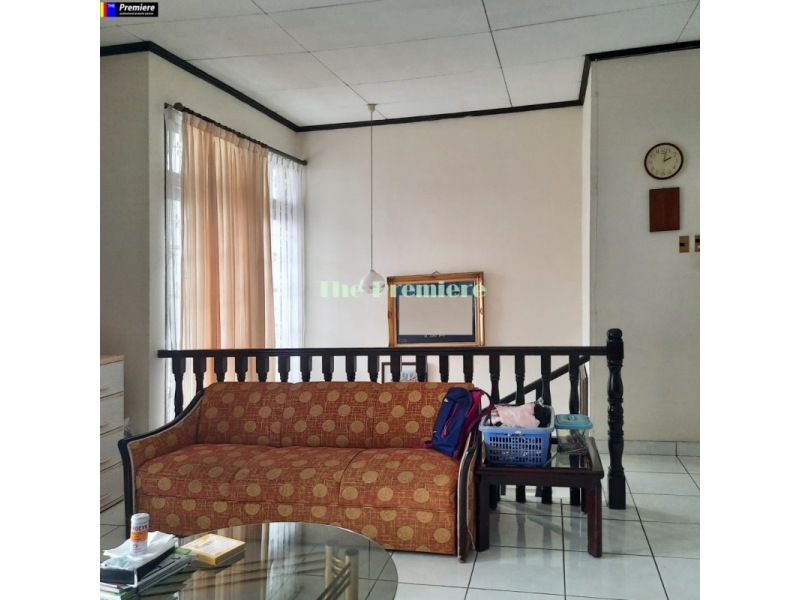 Rumah Besar Kelapa Puyuh Kelapa Gading, Jakarta Utara, NEGO ABIZZ !!