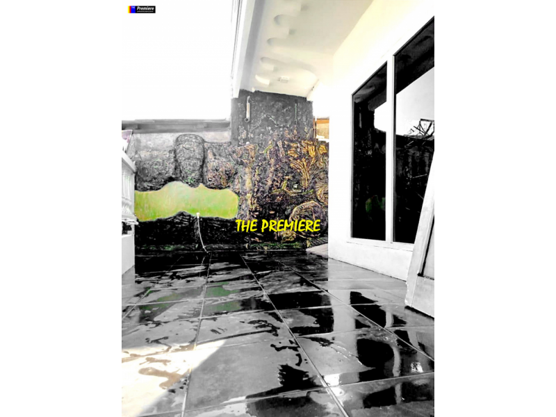 Rumah Tipar Selatan, Semper Barat, Jakarta Utara, SIAP HUNI !!