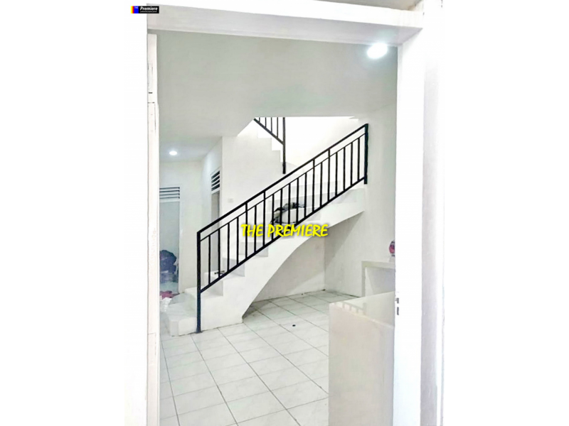 Rumah Tipar Selatan, Semper Barat, Jakarta Utara, SIAP HUNI !!