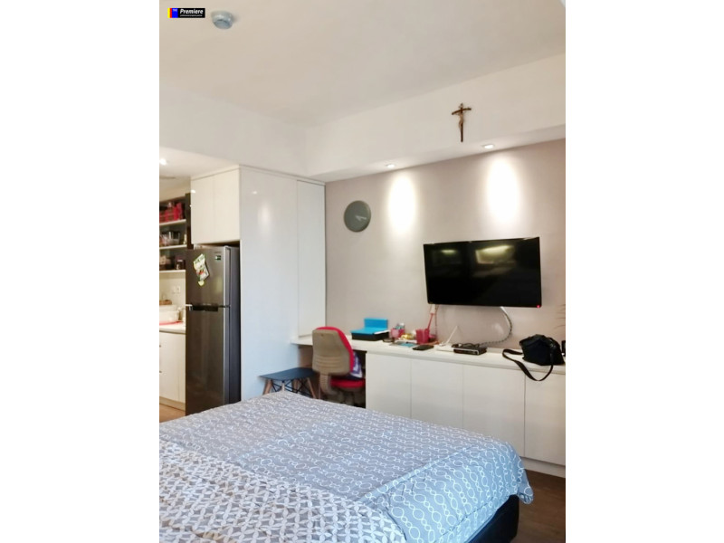 Apartemen Gading Greenhill Kelapa Gading, Jakarta Utara, FULL FURNISHED !!