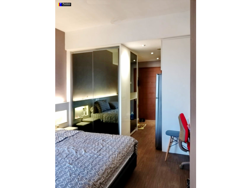 Apartemen Gading Greenhill Kelapa Gading, Jakarta Utara, FULL FURNISHED !!
