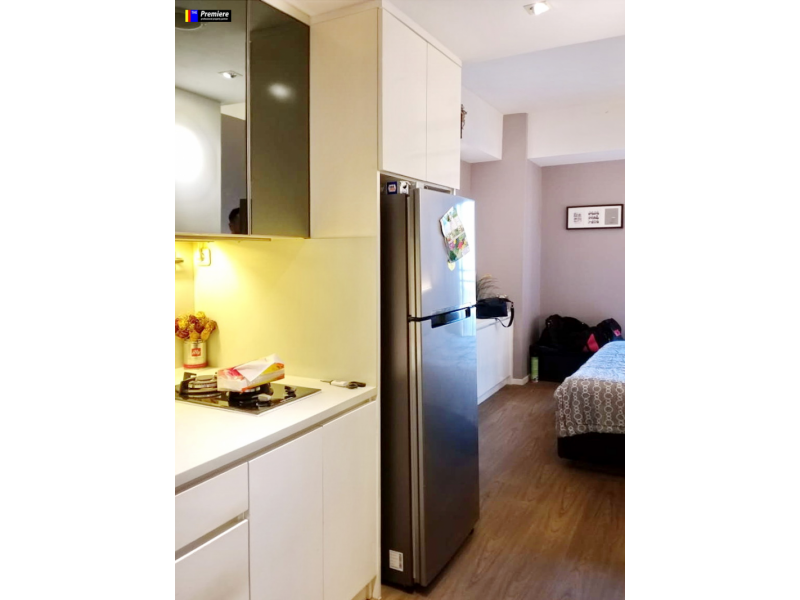 Apartemen Gading Greenhill Kelapa Gading, Jakarta Utara, FULL FURNISHED !!