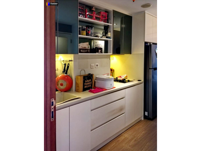 Apartemen Gading Greenhill Kelapa Gading, Jakarta Utara, FULL FURNISHED !!