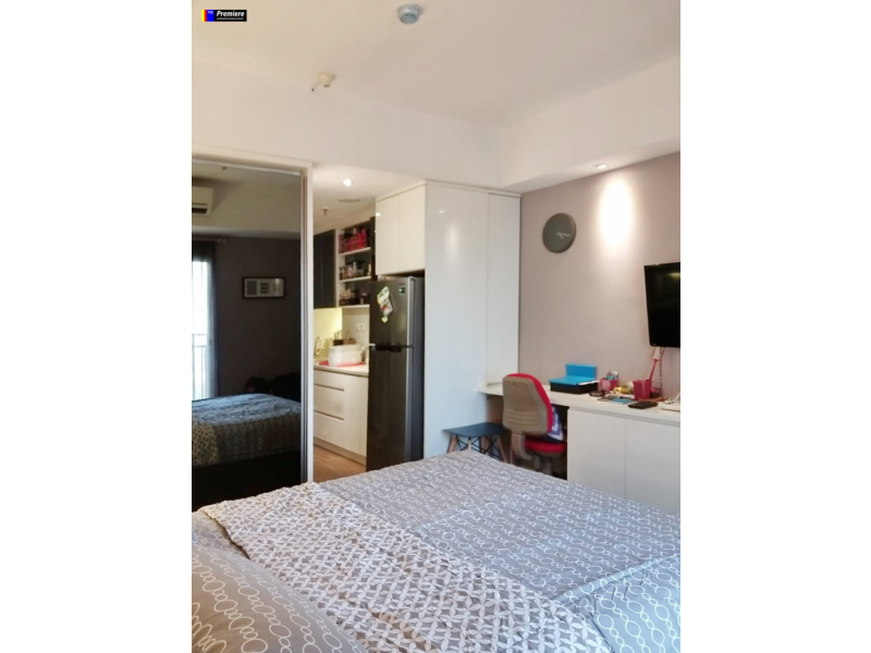 Apartemen Gading Greenhill Kelapa Gading, Jakarta Utara, FULL FURNISHED !!