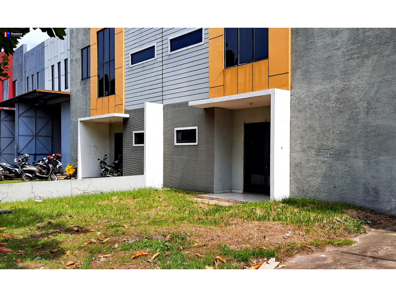 Disewakan Gudang Kawasan Marunda Centre, Tarumajaya, Bekasi, GANDENG!!