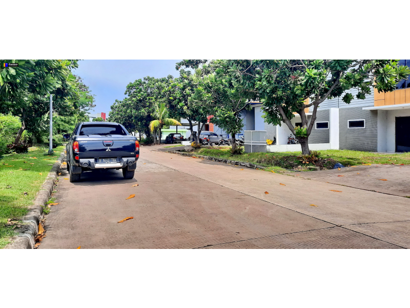 Disewakan Gudang Kawasan Marunda Centre, Tarumajaya, Bekasi, GANDENG!!