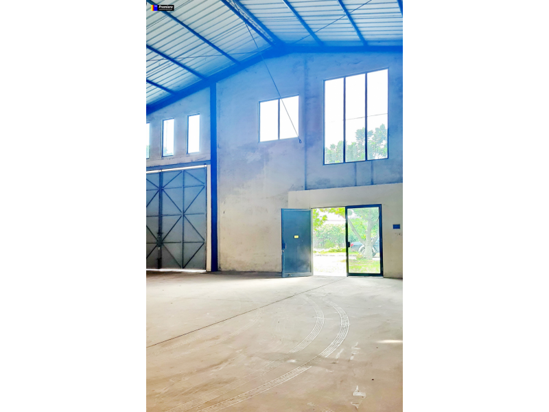 Disewakan Gudang Kawasan Marunda Centre, Tarumajaya, Bekasi, GANDENG!!