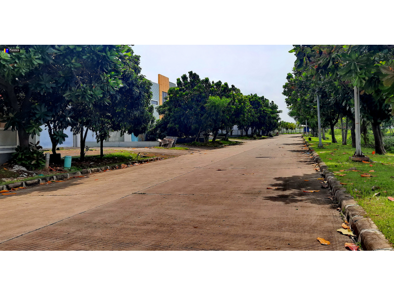 Disewakan Gudang Kawasan Marunda Centre, Tarumajaya, Bekasi, GANDENG!!