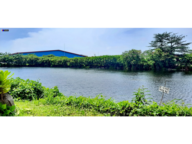 Disewakan Gudang Kawasan Marunda Centre, Tarumajaya, Bekasi, GANDENG!!