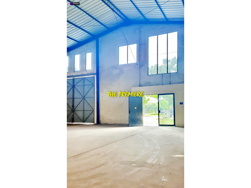 Disewakan Gudang Marunda Center, Tarumajaya, Bekasi