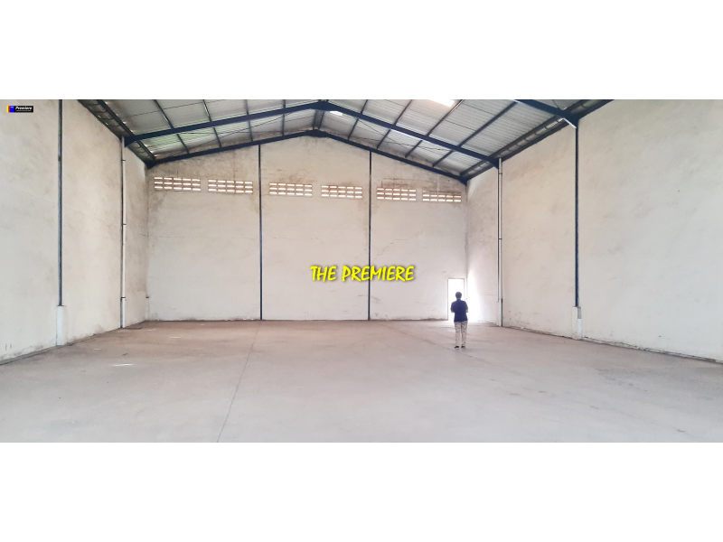 Disewakan Gudang Marunda Center, Tarumajaya, Bekasi
