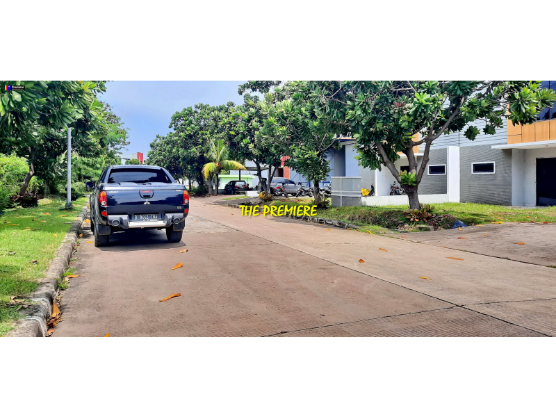 Disewakan Gudang Marunda Center, Tarumajaya, Bekasi