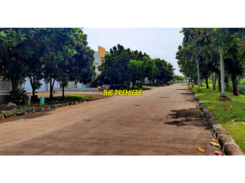 Disewakan Gudang Marunda Center, Tarumajaya, Bekasi