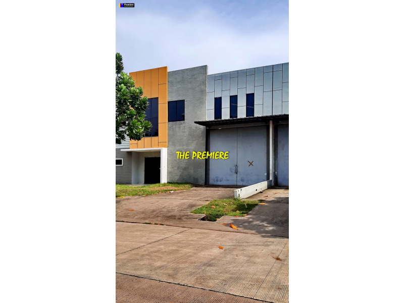 Disewakan Gudang Marunda Center, Tarumajaya, Bekasi