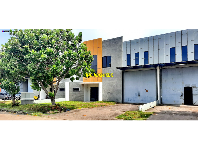 Disewakan Gudang Marunda Center, Tarumajaya, Bekasi