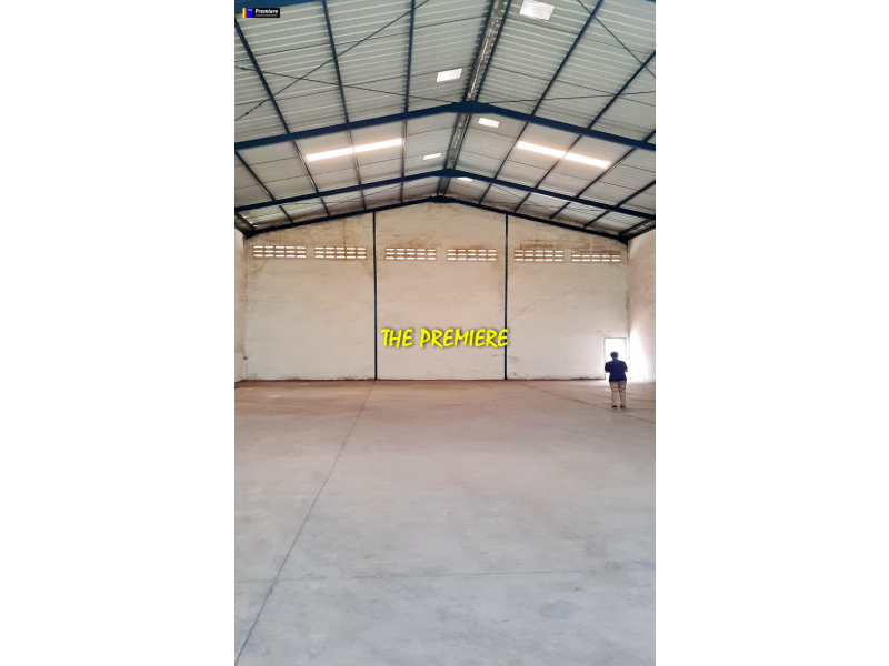 Disewakan Gudang Marunda Center, Tarumajaya, Bekasi