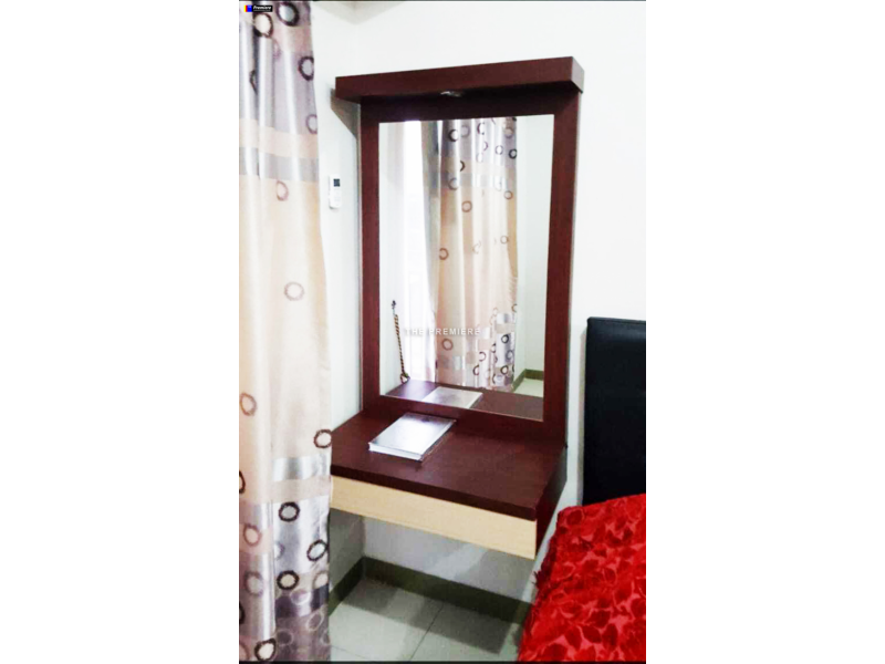 Apartemen Gading Greenhill Kelapa Gading, Jakarta Utara, Furnished !!