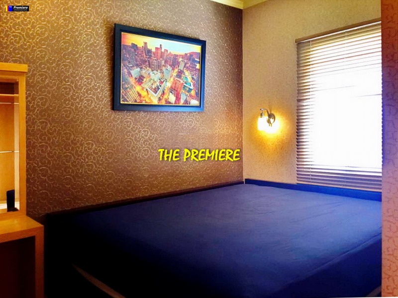 Apartemen Gading Mediterania Kelapa Gading Unit 1br Jumbo, Full Furnished !!