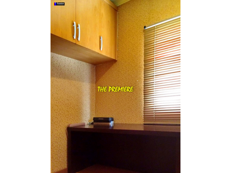 Apartemen Gading Mediterania Kelapa Gading Unit 1br Jumbo, Full Furnished !!