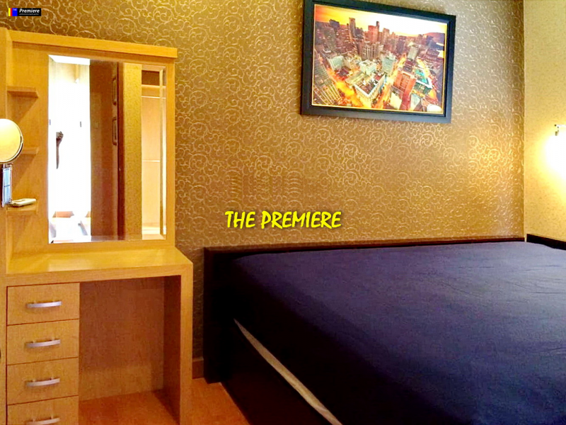 Apartemen Gading Mediterania Kelapa Gading Unit 1br Jumbo, Full Furnished !!